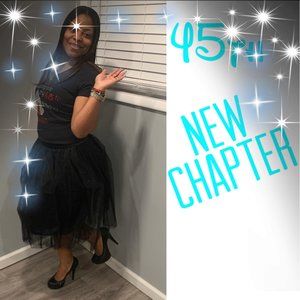 Meet your Posher, Hope